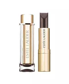 Estee Lauder Pure Color Love Natürliche Öle Langlebig Creme-Lippenstift 170 Weltraummink, 3,5 g