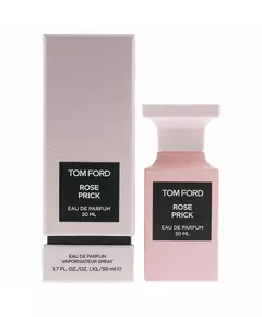 Tom Ford Rose Prick Eau de Parfum Pour les femmes, 50 ml