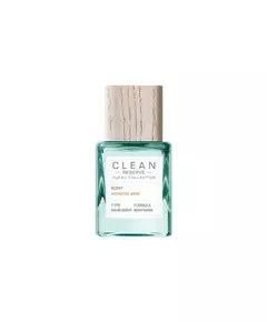 Clean H2Eau Nectarine Petal Eau de Parfum Pour les femmes, 30 ml