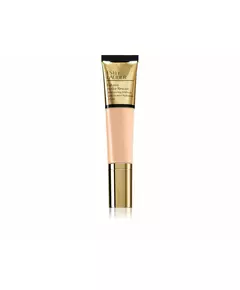 Estee Lauder Futurist Hydra Rescue Moisturizing Makeup Flüssige Grundierung 3N1 Elfenbein Beige SPF 45, 35 ml