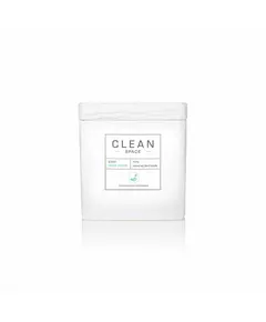 Clean Space Warm Cotton Bougie parfumée, 227 g
