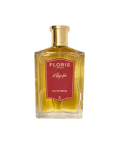 Floris Of London A Rose For... Eau de Parfum Unisex, 100 ml