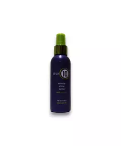 It's a 10 Miracle Laque pour cheveux Pour le stylisme, 118 ml