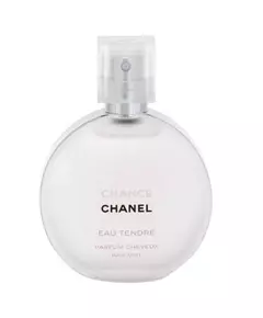 Chanel Chance Eau Tendre Haarparfum für Damen, blumig, 35 ml