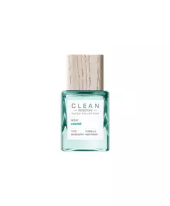 Clean H2Eau Waterfall Eau de Parfum Unisexe, 30 ml