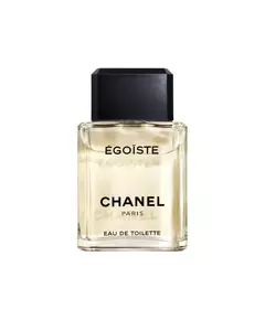 Chanel Egoiste Eau de Toilette Für Männer, 100 ml
