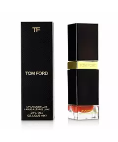 Tom Ford Luxe Vinyl Matt Flüssiger Lippenstift 06 K.o., 6 ml