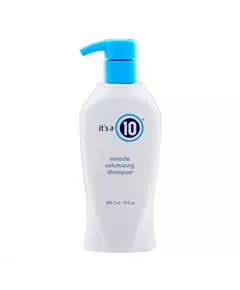 It's a 10 Miracle Volumizing Shampooing Pour le volume, 295,7 ml