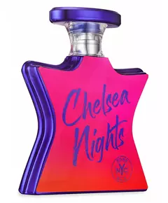 Bond No.9 Chelsea Nights Eau de Parfum Für Frauen, 100 ml