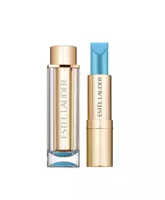 Estee Lauder Pure Color Love Natürliche Öle Langlebig Creme-Lippenstift 403 Skywalker, 3,5 g