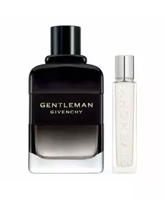 Set Givenchy: Gentleman Boise Eau De Parfum For Men 100 ml + Gentleman Boise Eau De Parfum For Men, 2 pièces