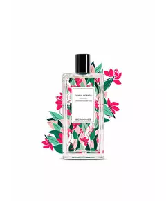 Parfums Berdoues Guaria Morada Eau de Parfum Für Frauen, 100 ml