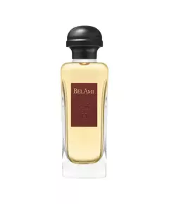Hermes Bel Ami Eau de Toilette Für Männer, 100 ml