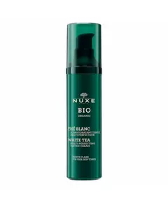 Nuxe Bio Organic Hydratant teinté, 50 ml