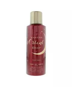 Ulric De Varens Varens D'Orient Elixir Duftspray Für Männer, 200 ml