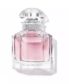 Guerlain Mon Guerlain Sparkling Bouquet Eau de Parfum für Damen, 50 ml