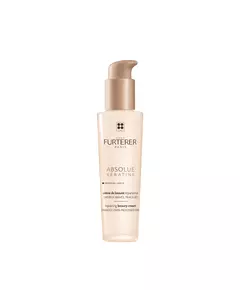 Rene Furterer Soin de jour ABSOLUE KERATINE, 100 ml