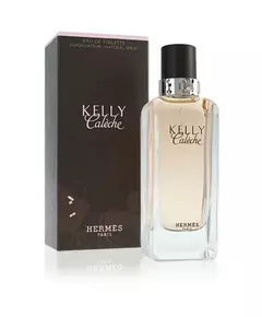 Hermes Kelly Caleche Eau de Toilette Für Frauen, 100 ml