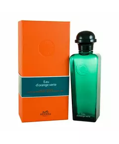Hermes Eau d'Orange Verte Eau de Cologne Unisex, 200 ml