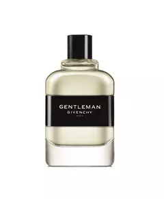 Givenchy NEW GENTLEMAN eau de toilette vaporisateur, 100 ml