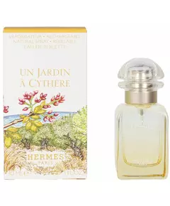 Hermes Un Jardin A Cythere Eau de Toilette Unisex, 30 ml