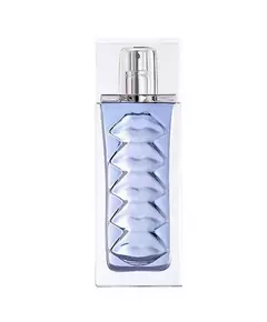 Salvador Dali Eau De RubyLips Eau de Toilette Für Frauen, 30 ml