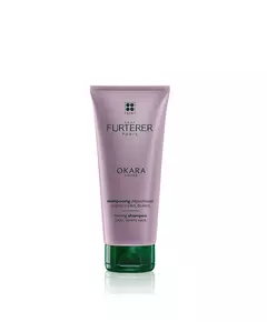 Rene Furterer Shampoing anti-jaunissement OKARA SILVER, 200 ml