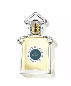 Guerlain Vol De Nuit Eau de Toilette Für Frauen, 75 ml
