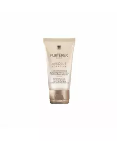 Rene Furterer ABSOLUE KERATIN champú cuidado reparador, 200 ml