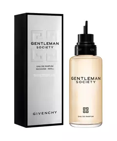 Givenchy Recharge eau de parfum Gentleman Society, 150 ml