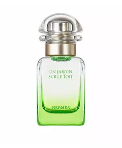 Hermes Un Jardin Sur Le Toit Eau de Toilette Unisex, 30 ml