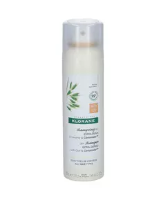 Klorane Klorane Trockenshampoo Tinted, 150 ml