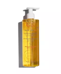 Avene XeraCalm A.D Lipid Replenishing Huile de douche Corps Pour peau sèche, 400 ml
