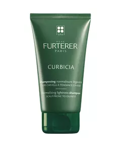 Rene Furterer CURBICIA champú purificante, 150 ml