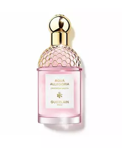 Guerlain Aqua Allegoria Granada Salvia Eau de Toilette Für Frauen, 75 ml