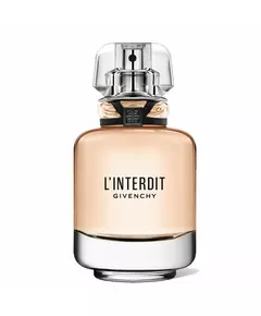 Givenchy L'Interdit Eau de Parfum Pour les femmes, 50 ml