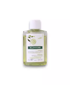 Klorane Purifying Shampooing Pour nettoyer, 25 ml