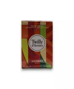 Hermes Twilly d'Hermes Eau de Parfum Für Frauen, 50 ml