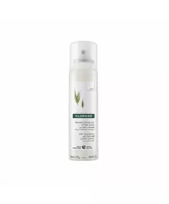 Klorane Klorane Ceramid Trockenshampoo Cleanses, 150 ml