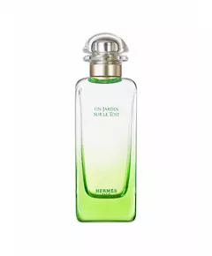 Hermes Un Jardin Sur Le Toit Eau de Toilette Unisex, 100 ml