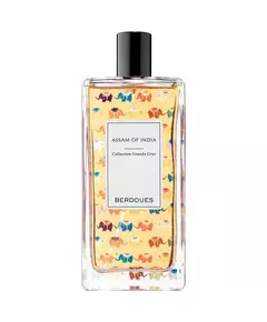 Parfums Berdoues Assam of India Eau de Parfum Unisex, 100 ml