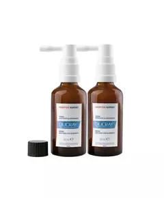 Duo Set Ducray Neoptide Expert Haarserum Gegen Haarausfall 2 stk, 2 × 50 ml