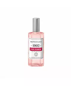 Parfums Berdoues 1902 Figue Blanche Eau de Cologne Unisex, 125 ml
