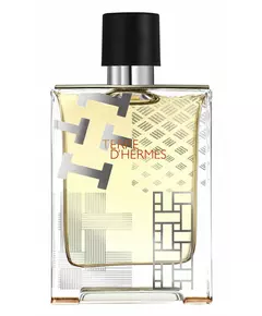 Hermes Terre d'Hermes Flacon H Limited Edition Eau de Toilette Pour hommes, 100 ml
