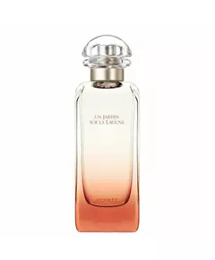 Hermes Un Jardin Sur La Lagune Eau de Toilette Unisex, 100 ml