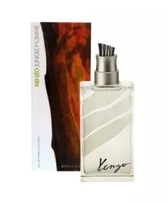 Kenzo Jungle Eau de Parfum Für Männer, 30 ml