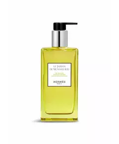 Hermes Le Jardin de Monsieur Li Duschgel Für Haar & Körper Für alle Hauttypen, 200 ml