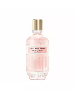 Givenchy Eaudemoiselle Eau Florale Eau de Toilette Pour les femmes, 100 ml