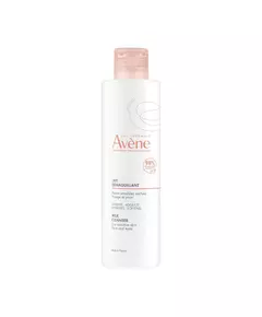 Avene Les Essentiels Make-up-Entfernung Reinigungsmilch Für Gesicht & Augen, 200 ml