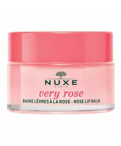 Very Rose Lippenbalsam, 15 g